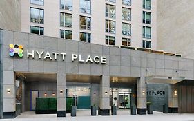 Hyatt Place Nyc Chelsea